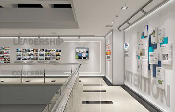  泗阳制作安装文化墙的流程是什么？