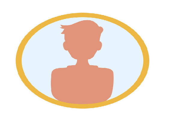  泗阳墙绘中如何画好人物轮廓？