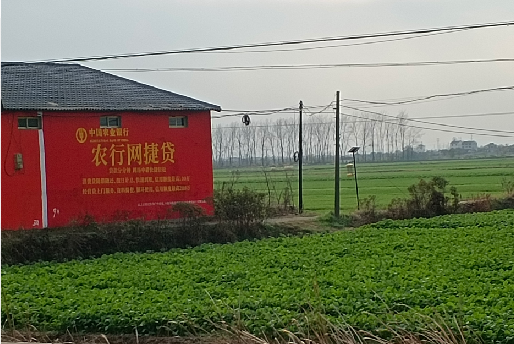  泗阳如何防止墙体广告褪色呢？