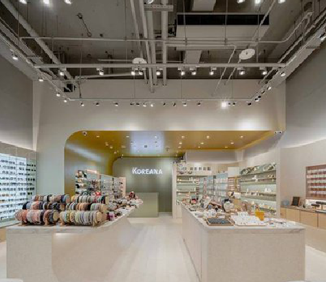  泗阳店面装修流程