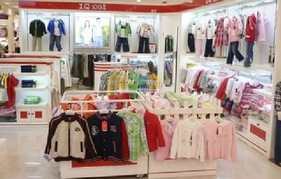  泗阳店面装修风格确定。