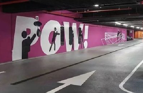  泗阳墙绘设计师的选择是关键。