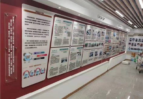  泗阳大城市文化背景墙制作常用工艺。