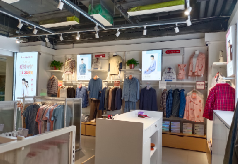  泗阳超市卖场装修如何提升消费欲望？