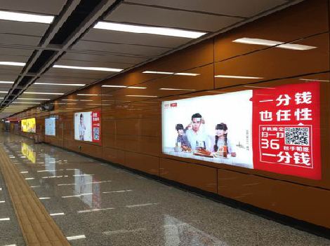  泗阳广告灯箱的发展前景？