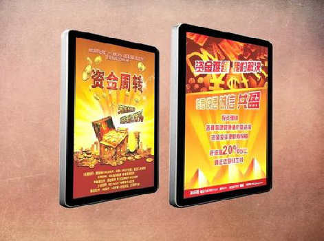  泗阳如何延长磁吸灯箱的使用寿命？