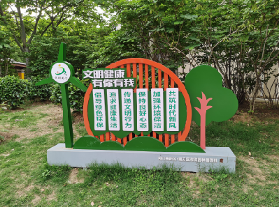  泗阳标识标牌对现代社会的重要性。