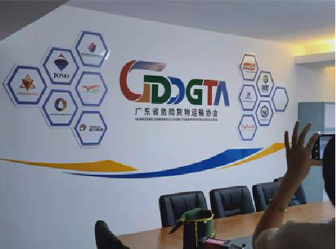  泗阳公司走廊文化墙如何设计布置？